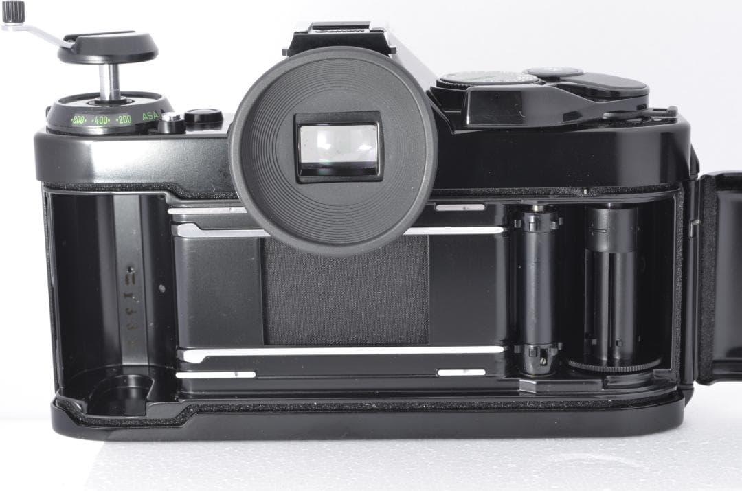 Canon キャノン AE-1 PROGRAM フィルムカメラ【完動品】セット