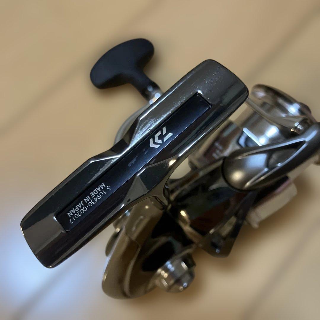 22イクジストPCLT2500