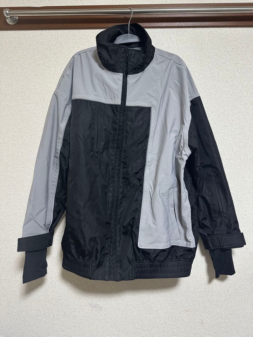 スノーボードウェア　TEAMONE Lサイズ