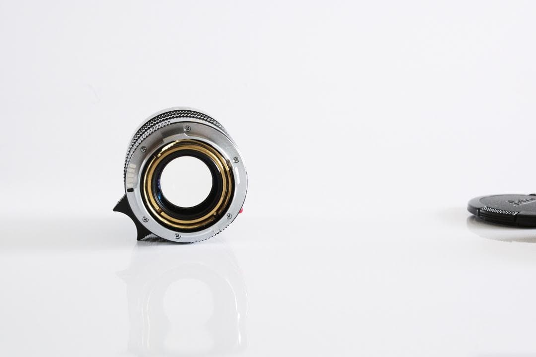 Summilux ズミルックス 50mm f1.4 asph ライカ leica