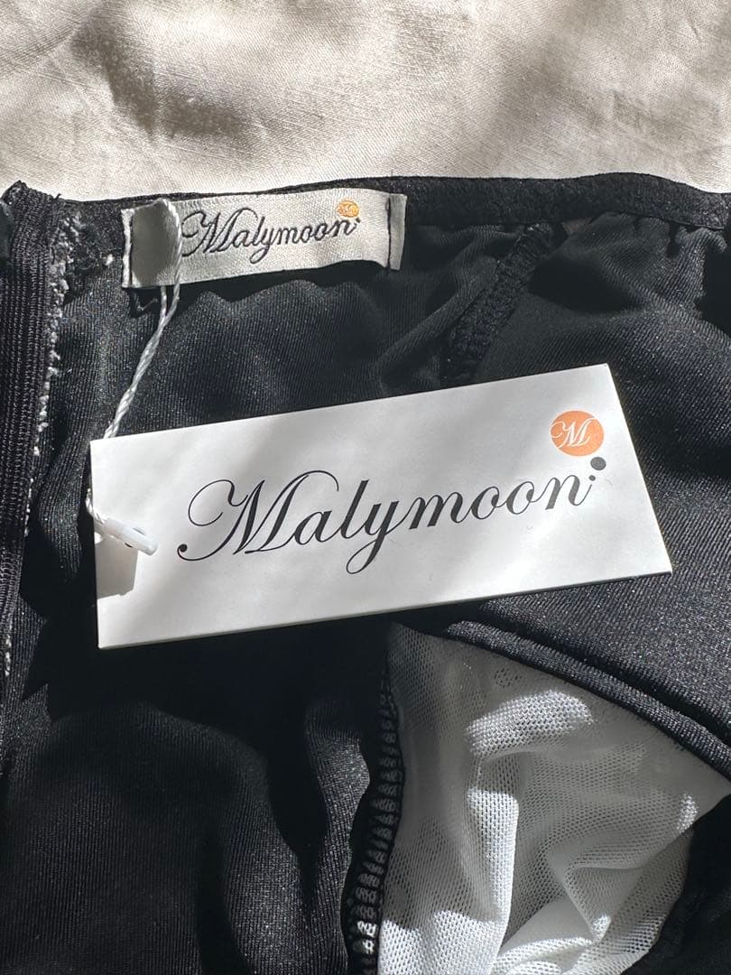 マリームーン　バニー　欠品なしタグ付き