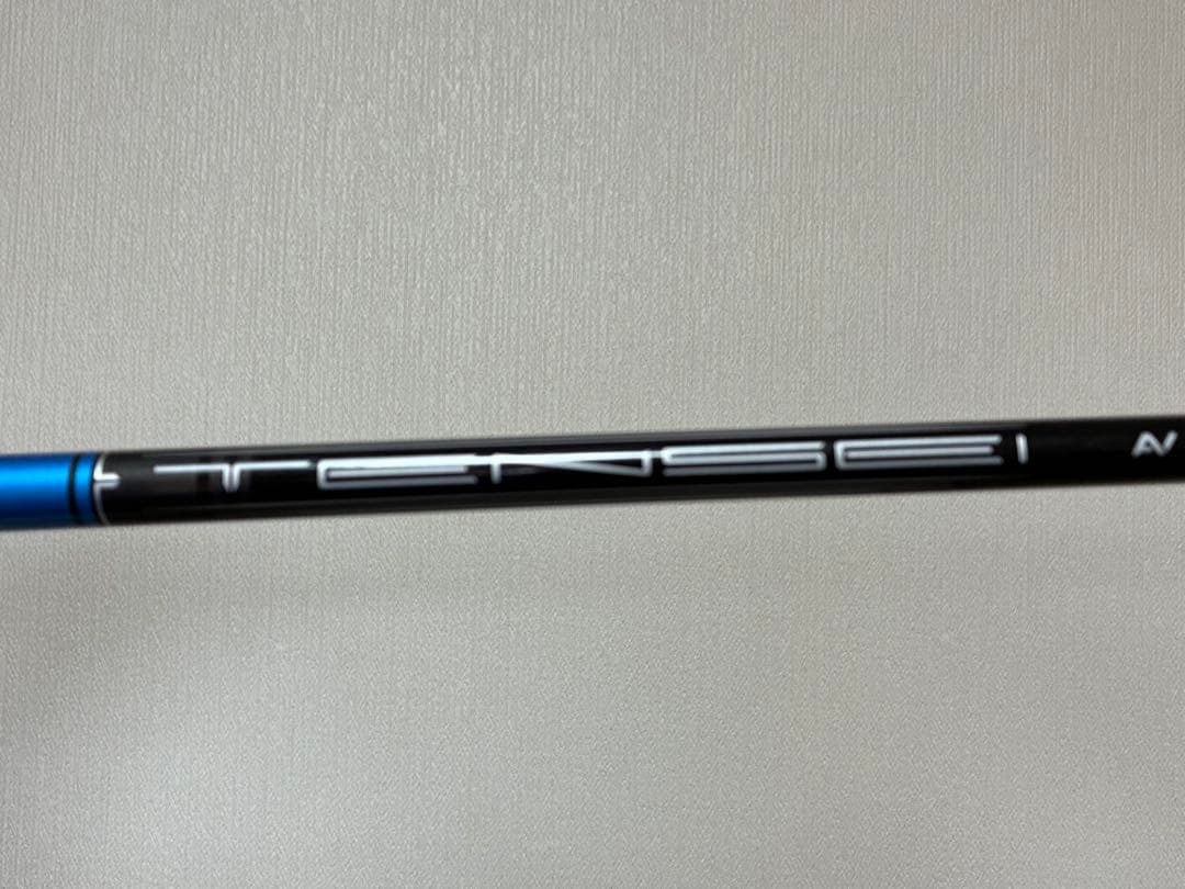 ロ*サ様 Callaway Rogue ST LS 3番フェアウェイウッド 15