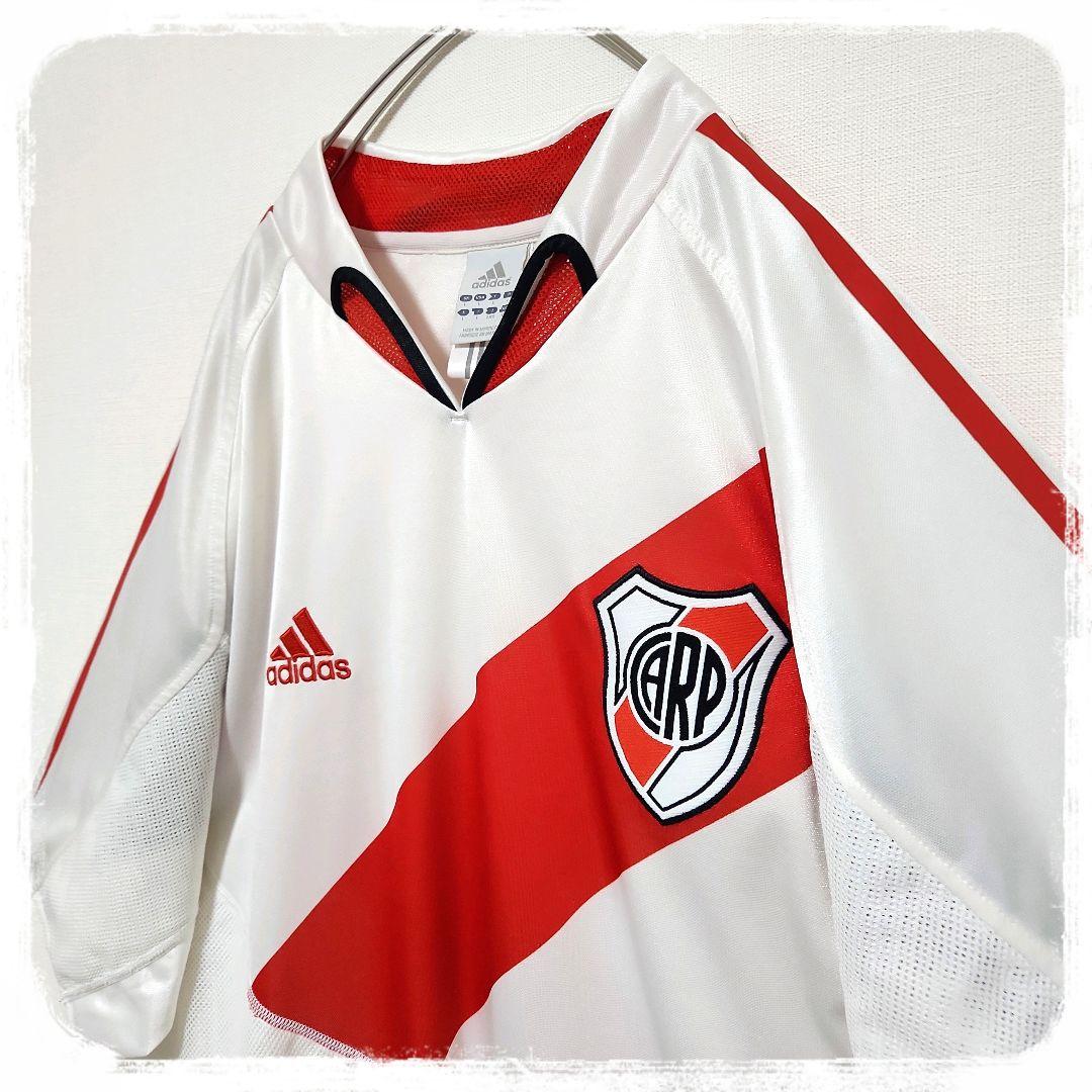 ■激レア■美品■アルゼンチン■リーベル・プレート■サッカー