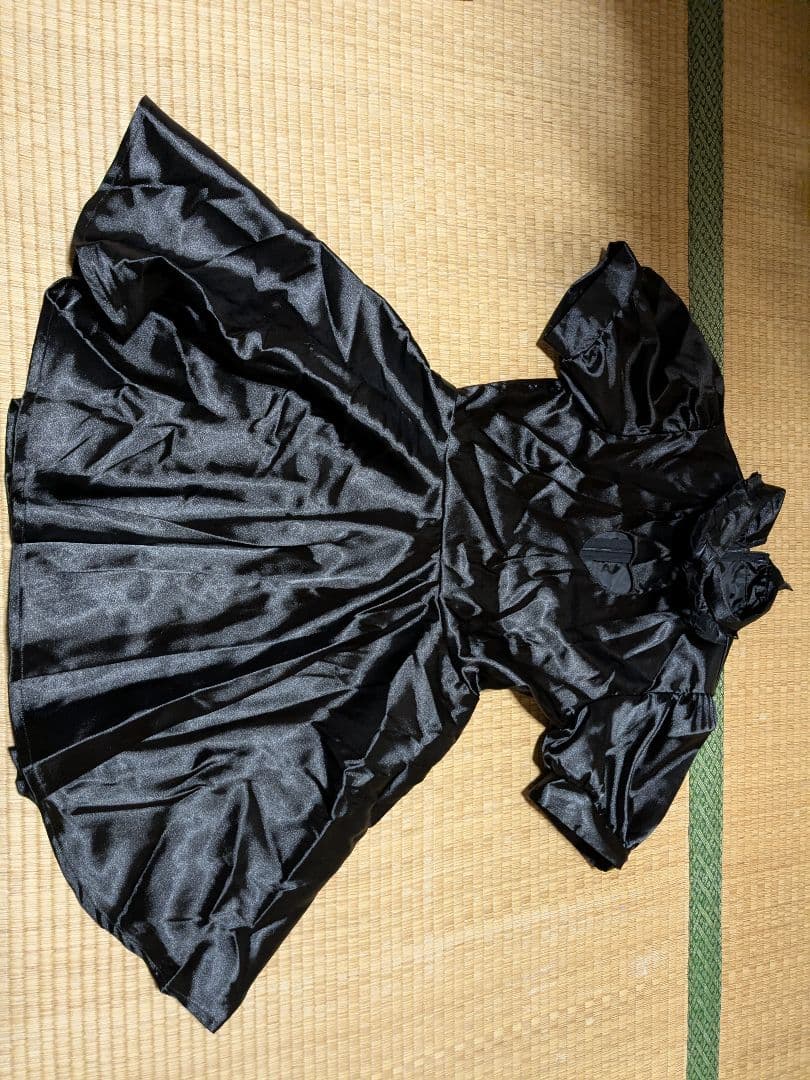 魔界ノりりむ　コスプレ　メイド　Мサイズ