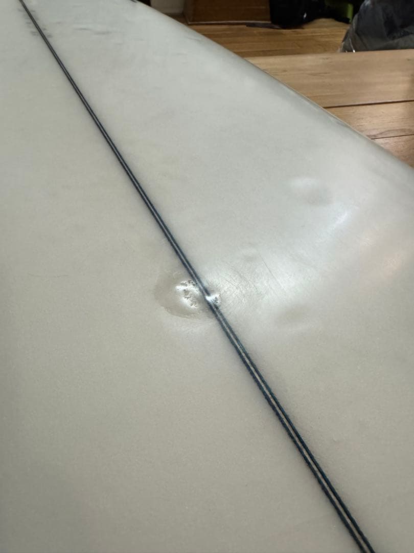 【ネックベアード2 5.8ft 29.7L】手渡し限定