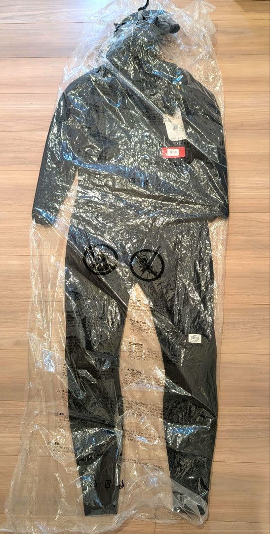 XCEL Drylock 6/5mm 極寒対応 レディース12 新品未使用