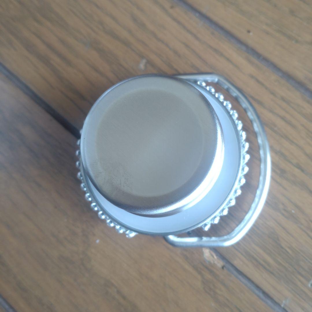 キラキラステンレスボトル