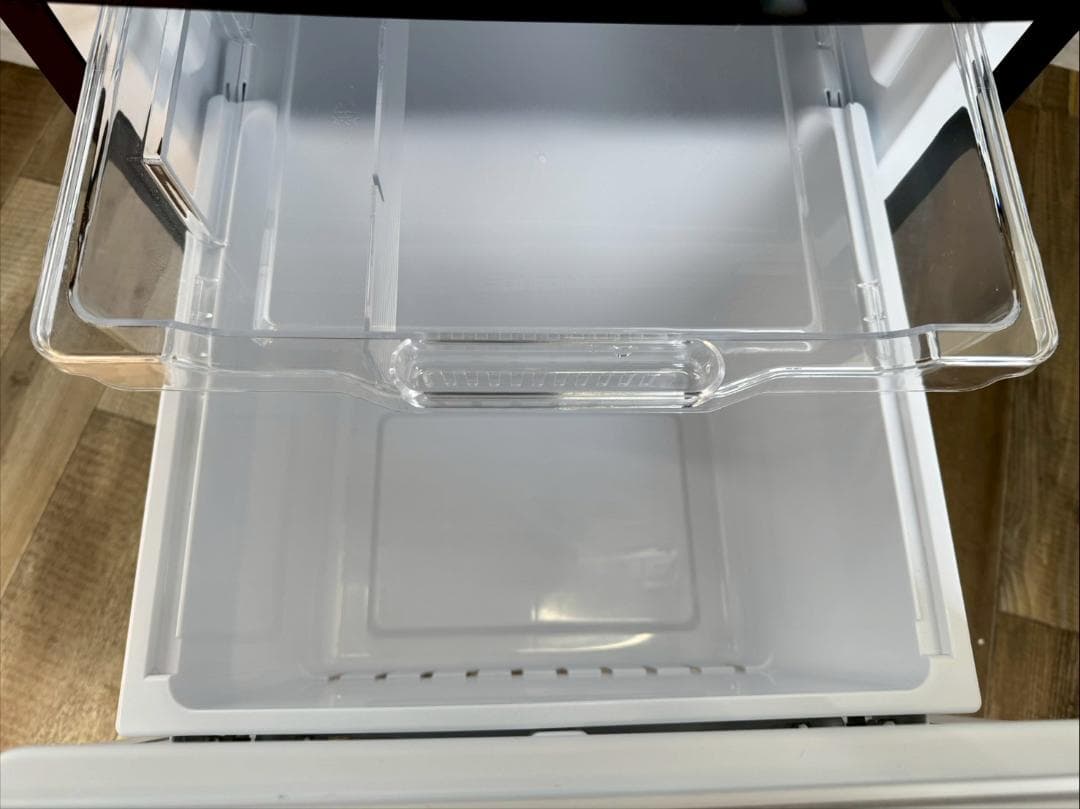 大阪送料無料★3か月保障付き★冷蔵庫★2020年★HR-D15CB★R-1641