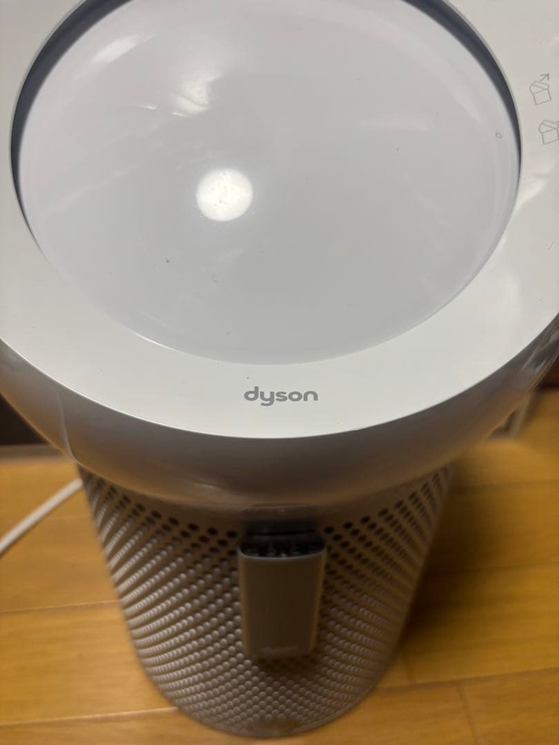 【美品】ダイソン パーソナル空気清浄ファン