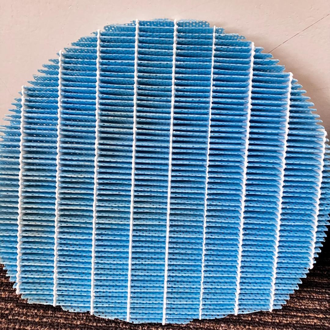 加湿空気清浄機 SHARP KI-TX70-W 2024年製 ホワイト