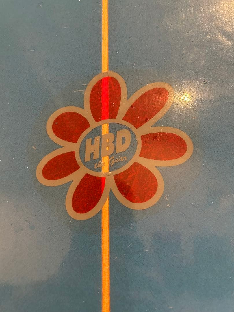 激レア 6.10 ハンドシェイプ パワープラグ オーストラリア