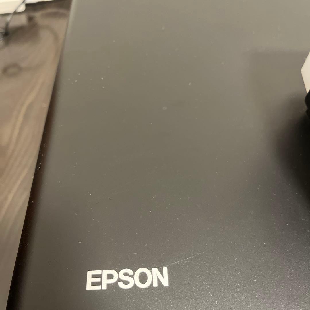 epson 超短焦点レーザ プロジェクター dreamio EH-LS500B