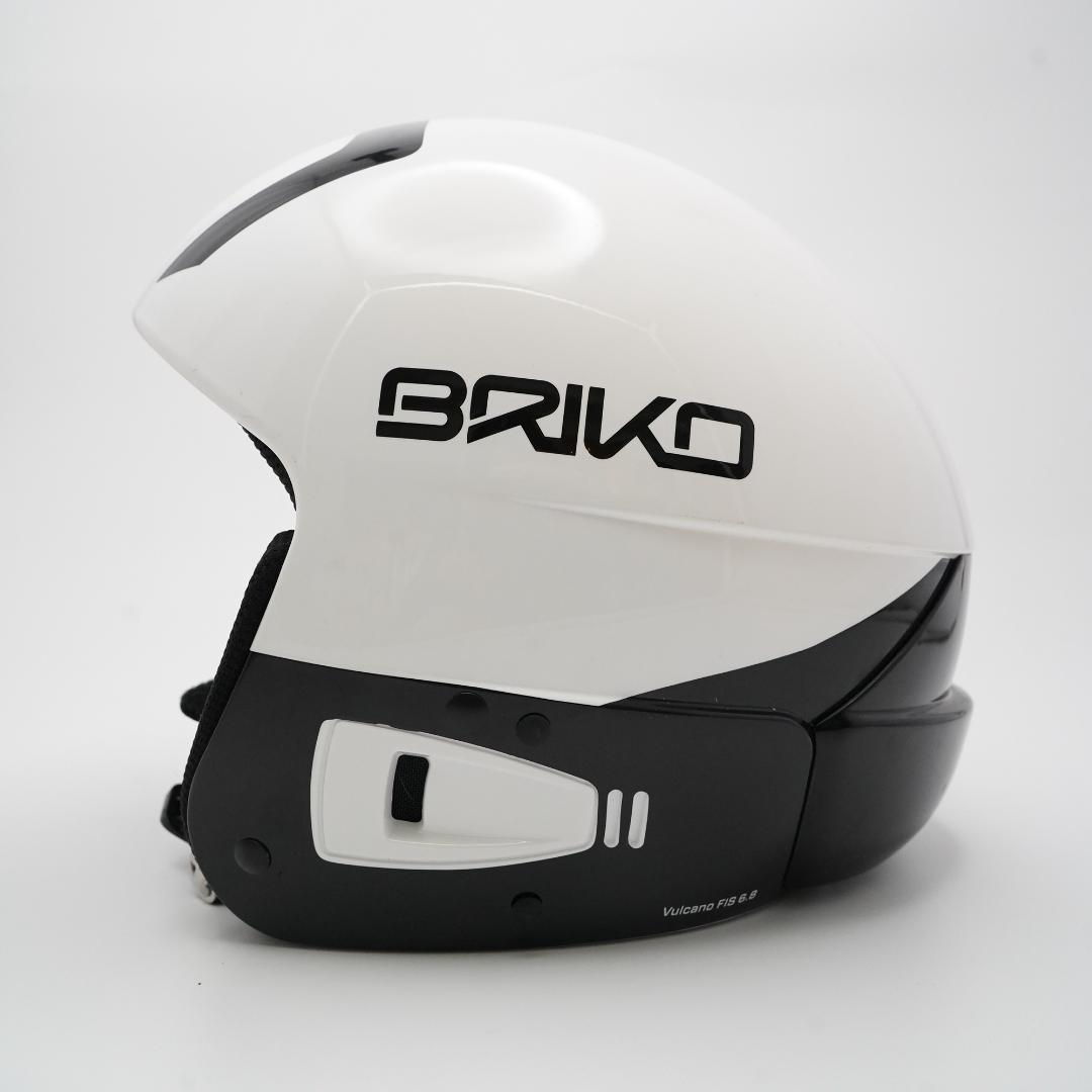 BRIKO ヘルメット VULCANO FIS 6.8