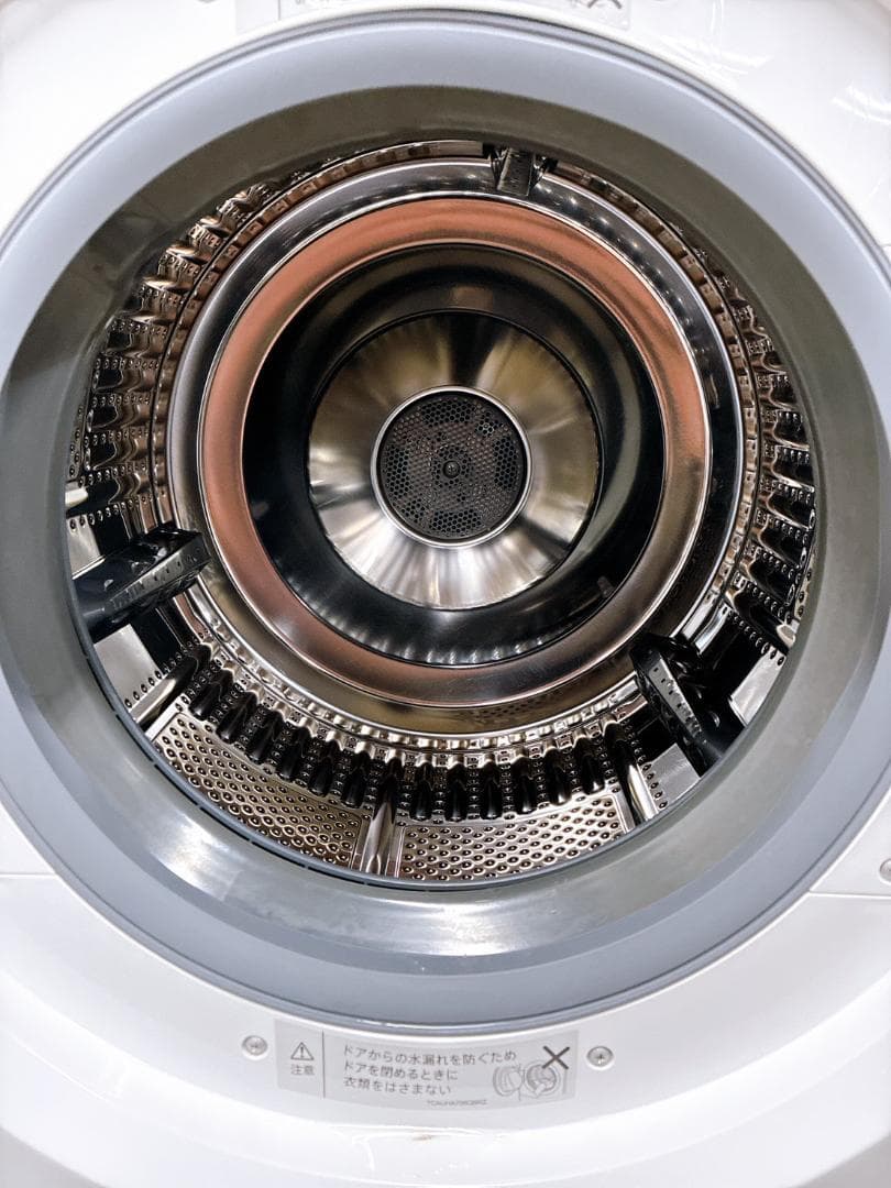 MKT011951 シャープ 10kg ドラム式洗濯機 大型 小型 一人暮らし