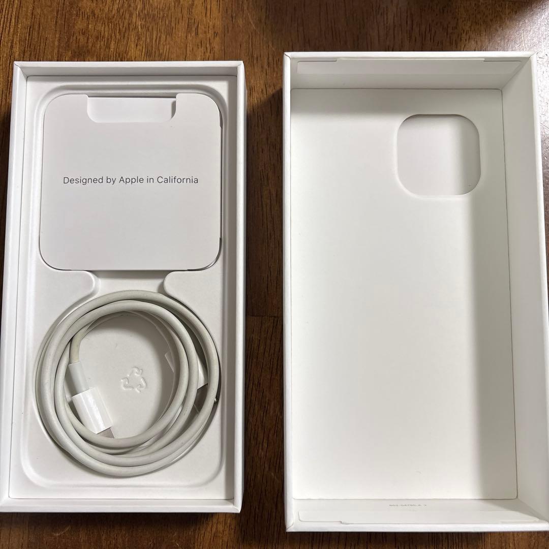 スマートフォン本体 Apple iPhone13 mini 128GB Blue Apple