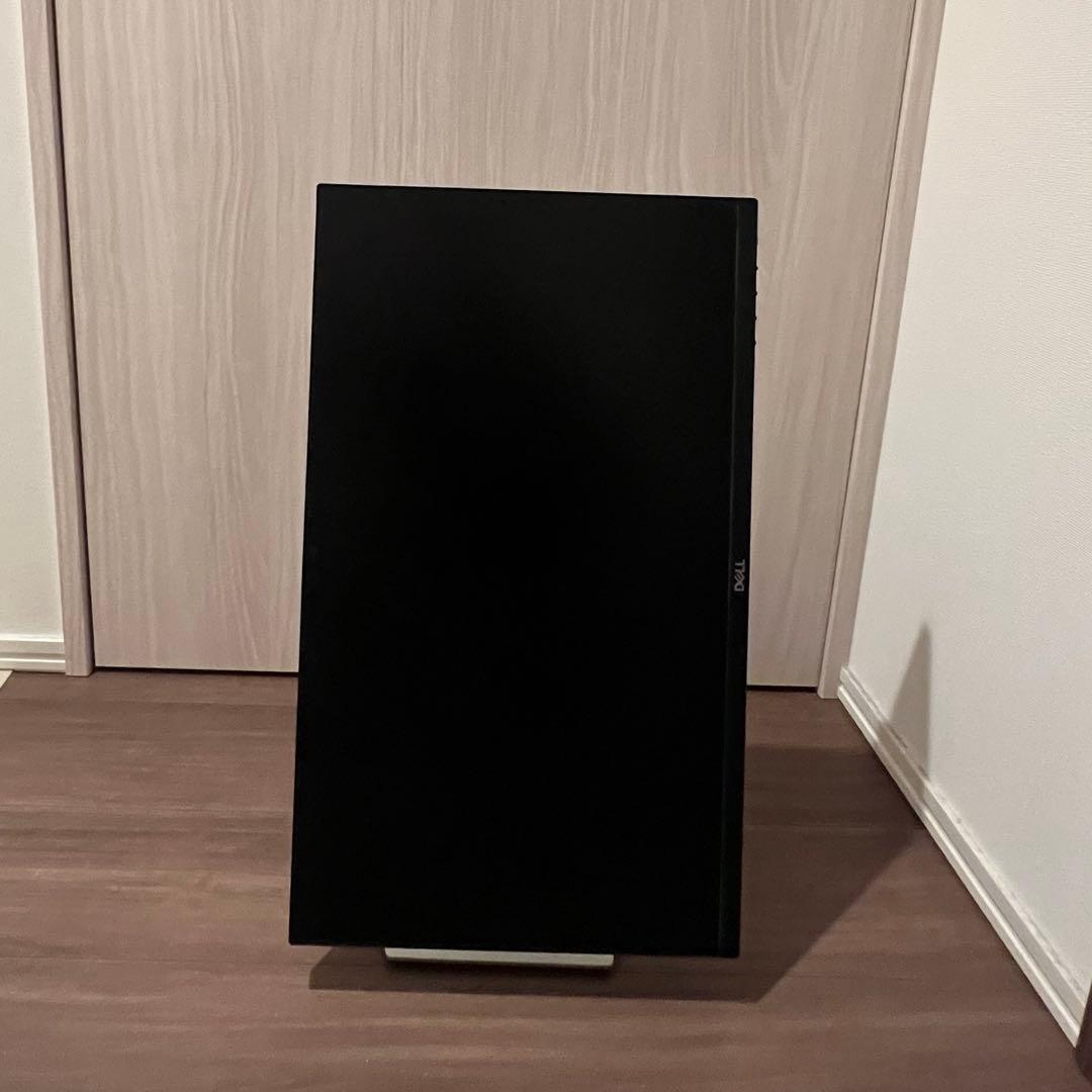 Dell 23.8インチ モニター 本体