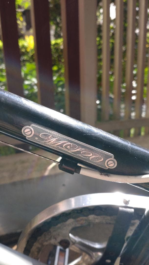 【リョーキ】センチュリオンML20 2014年モデル 20インチ ミニベロ