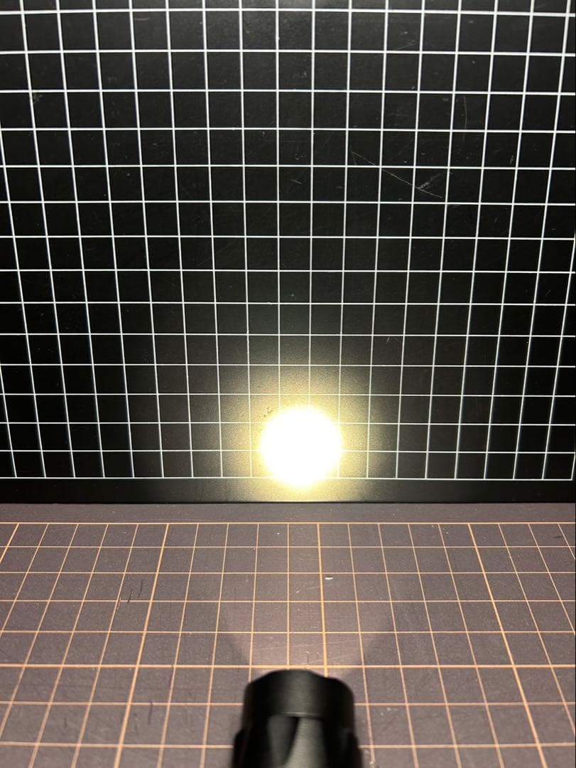 ライト・ランタン Lumens Factory E1