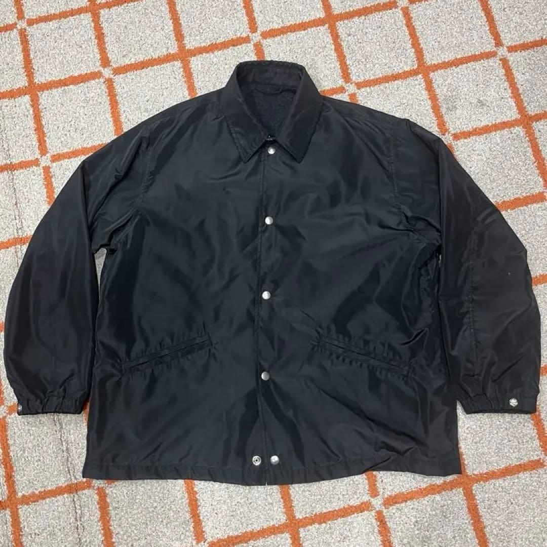 ジャケット・アウター KAPTAIN SUNSHINESilk Poly Coach size3