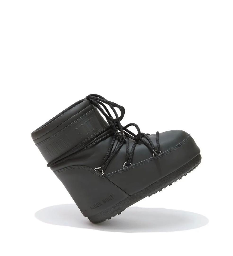 Moon Boot Icon Glance スノーブーツ