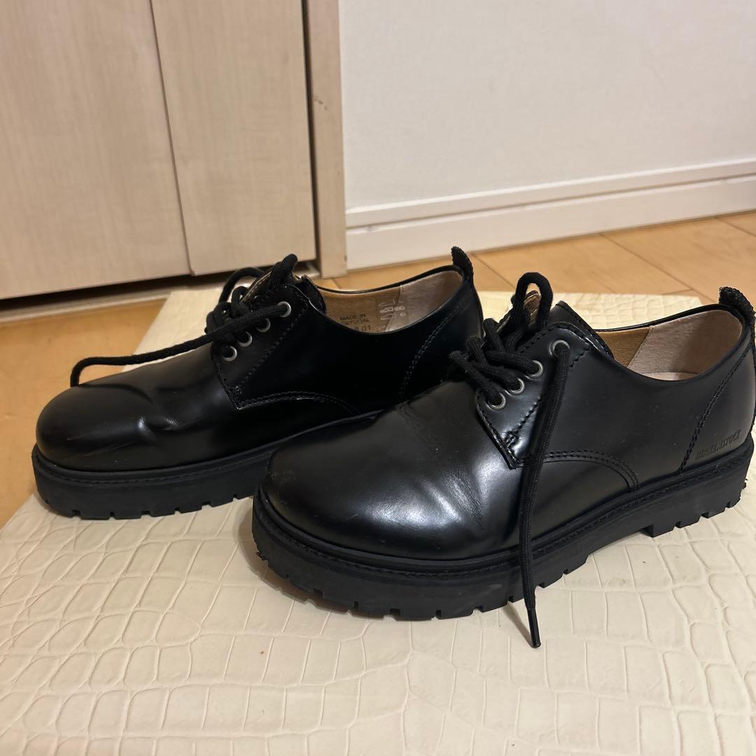 BIRKENSTOCK SHOES KLEIVER/クレイヴァル　24.5㎝