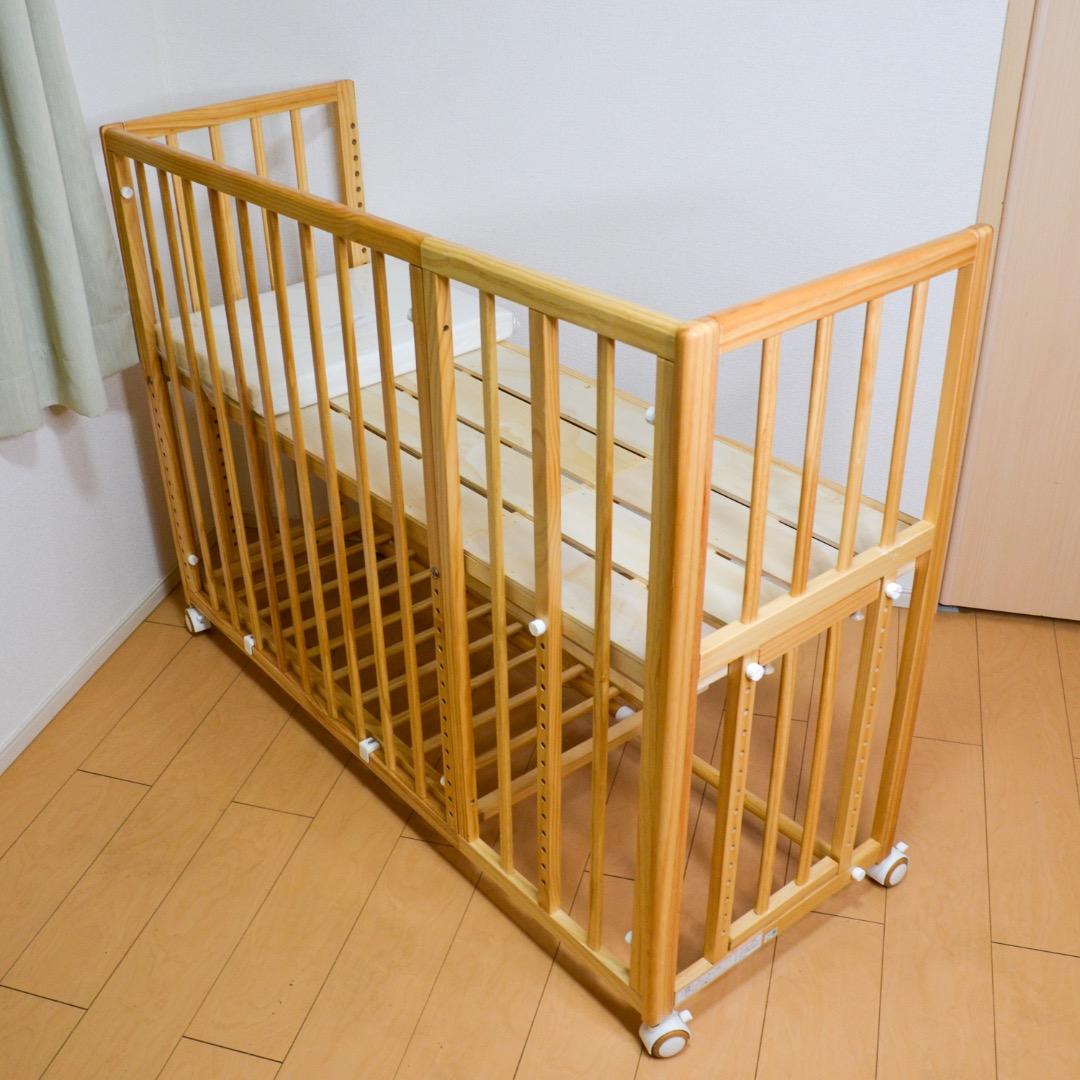 【良品】ソイネール＋ロング　ロング用延長キット付 yamatoya