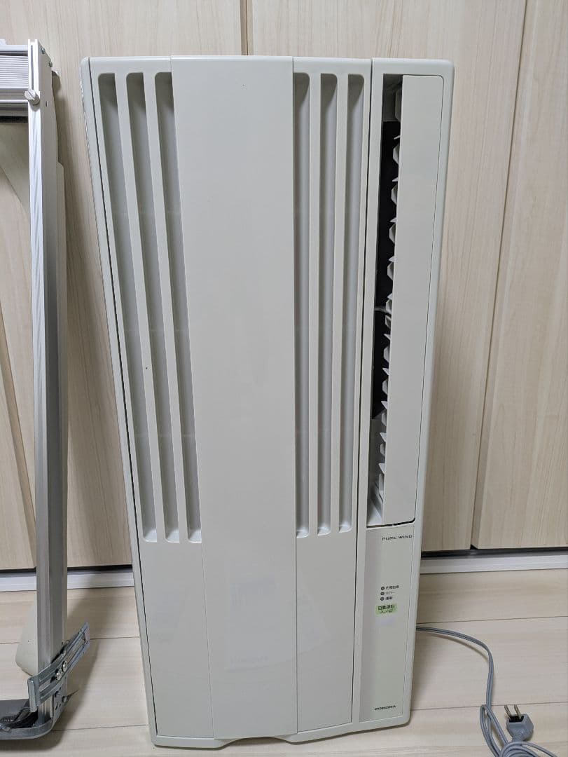 コロナルームエアコン CW-1824R