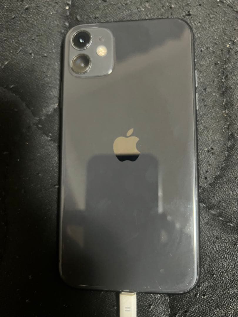 iPhone11 本体 SIMフリー 256GB 箱なし