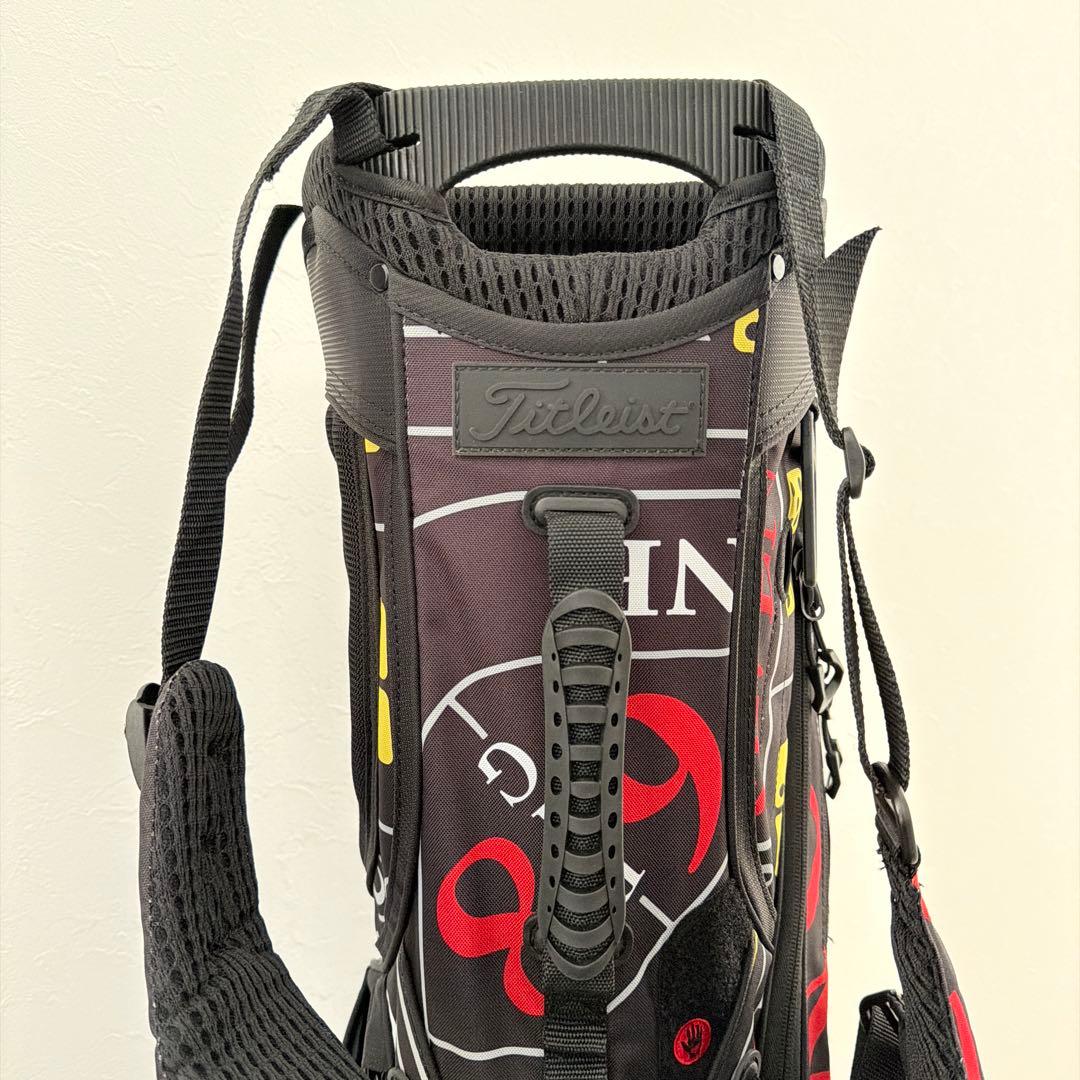 スコッティ キャメロン　パスファインダー　ミッドナイトギャンブラー