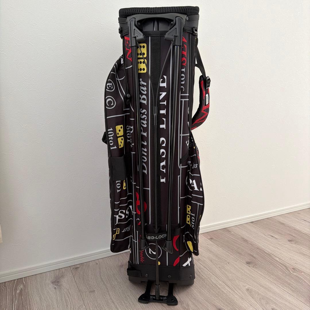 スコッティ キャメロン　パスファインダー　ミッドナイトギャンブラー