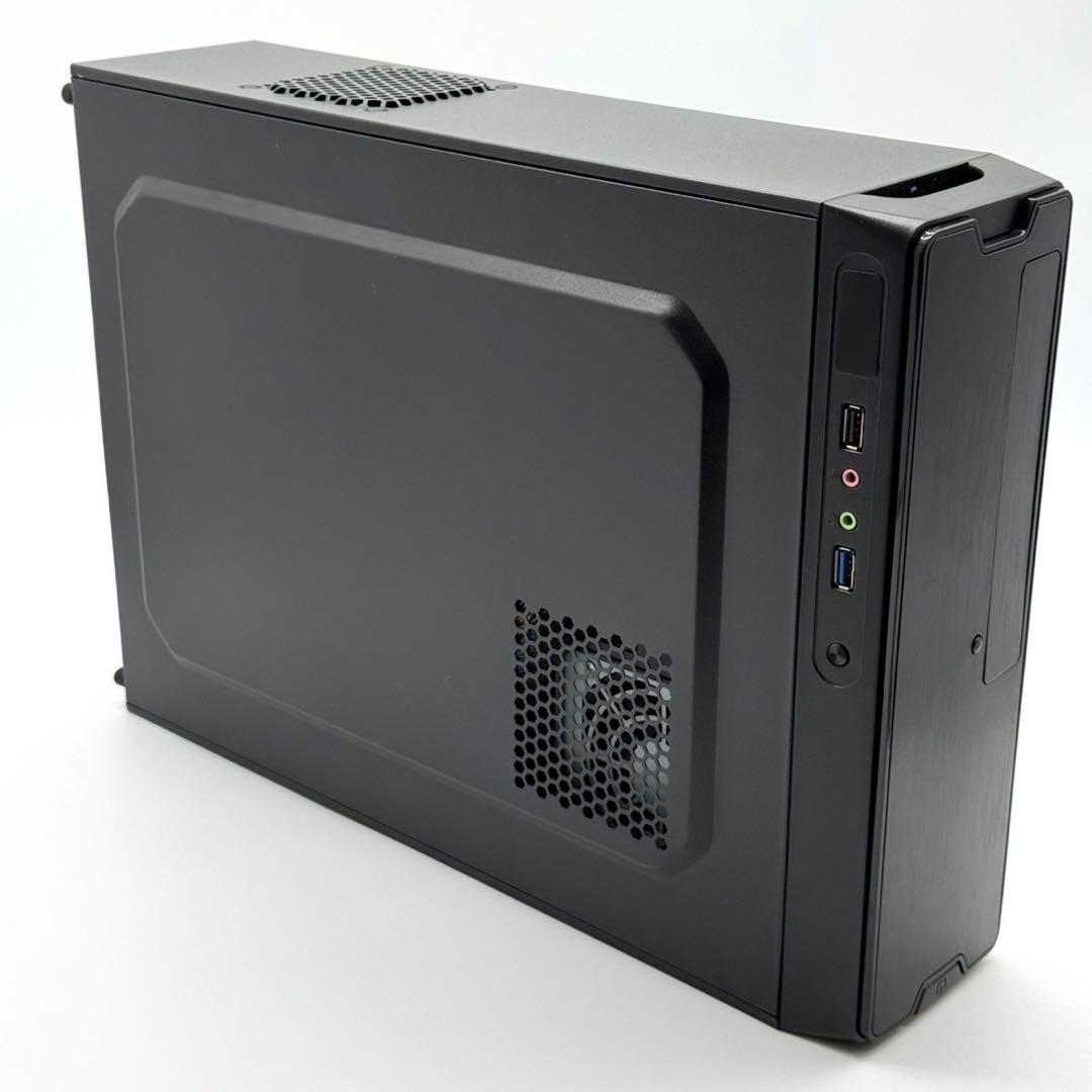 デスクトップパソコン 9世代i5 メモリ16GB ストレージ無し