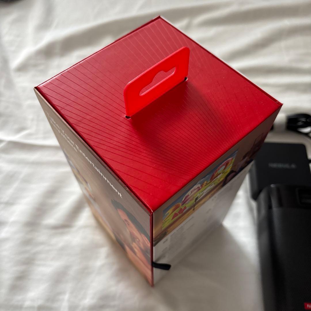 Anker Nebula Apollo モバイルプロジェクター