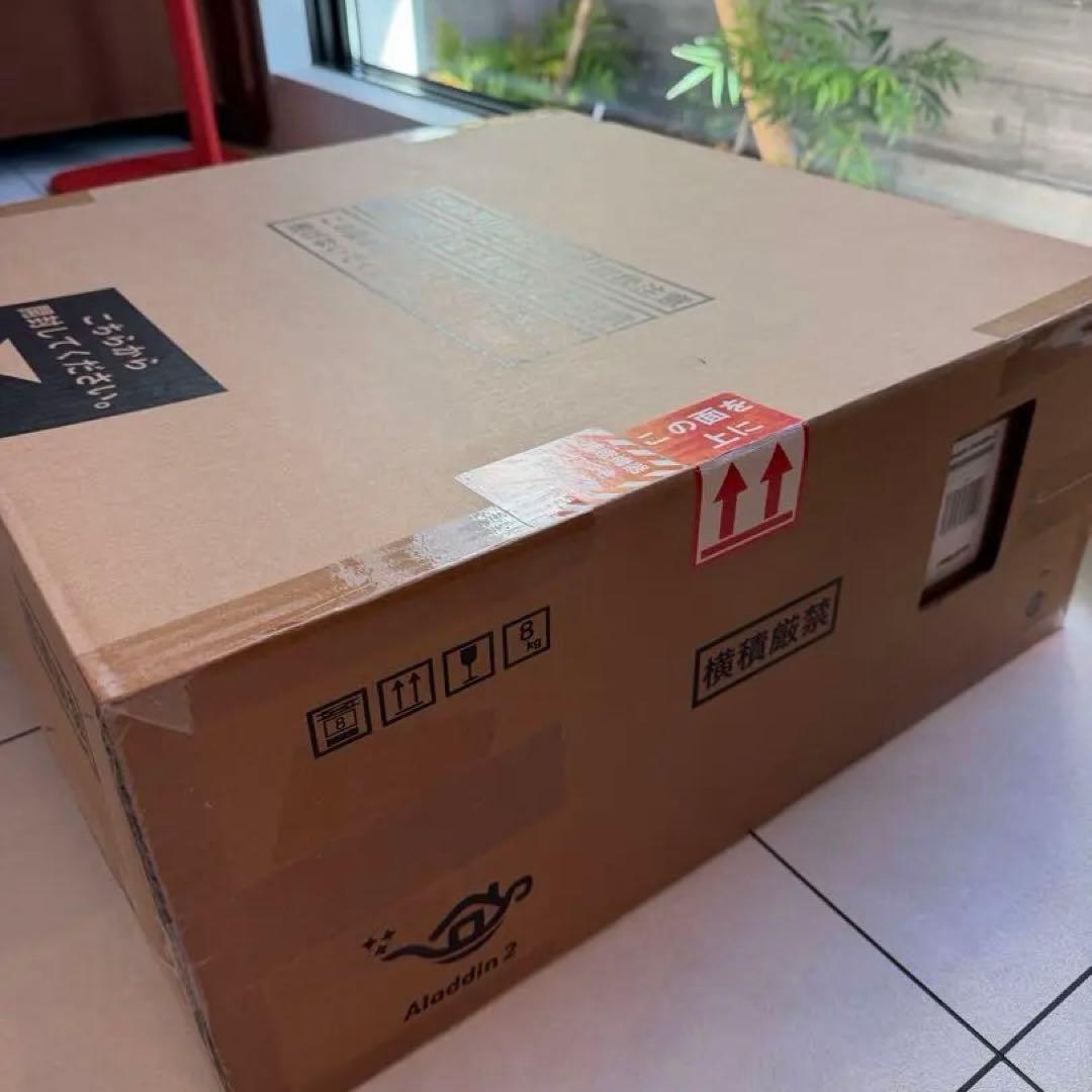 popIn Aladdin 2 ポップインアラジン2 天井 照明 プロジェクター