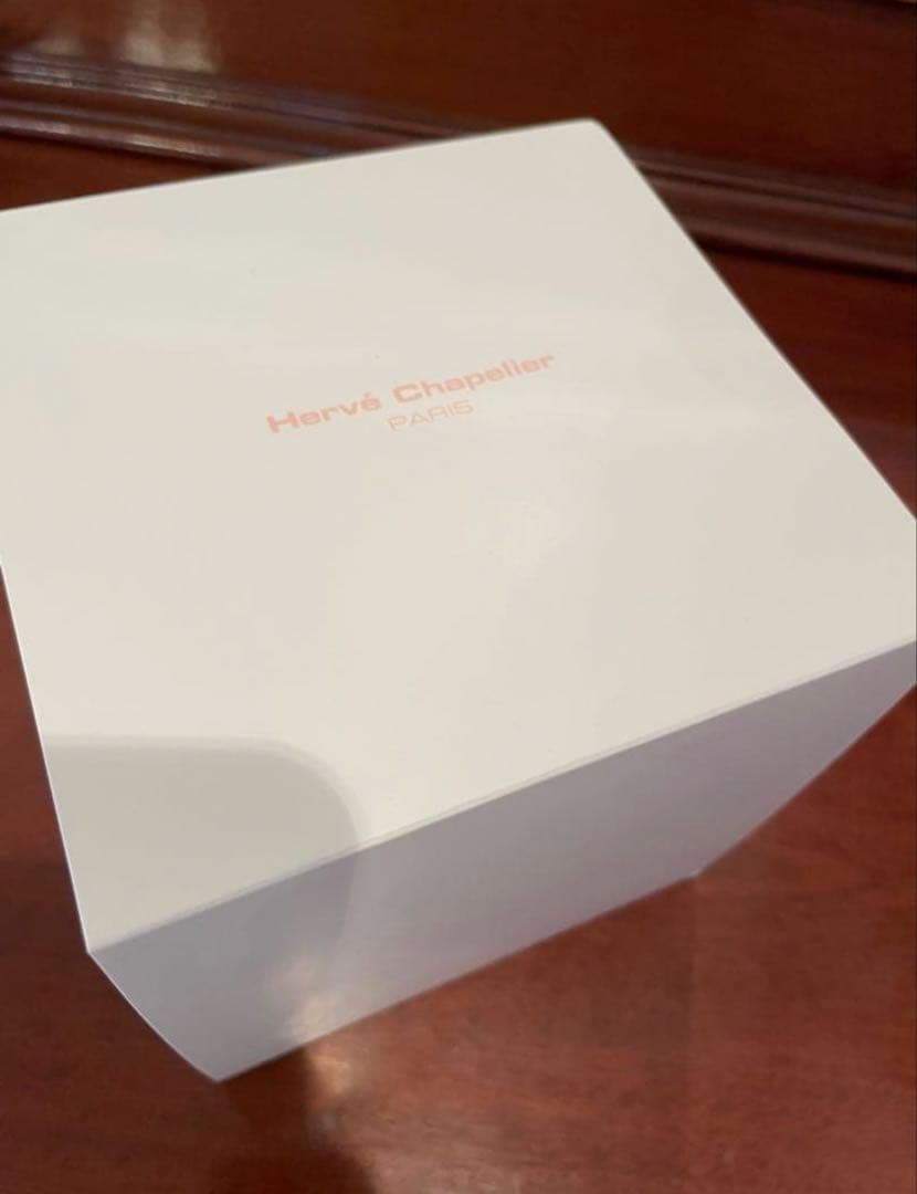 エルベシャプリエ　2025 オリジナルスノードーム