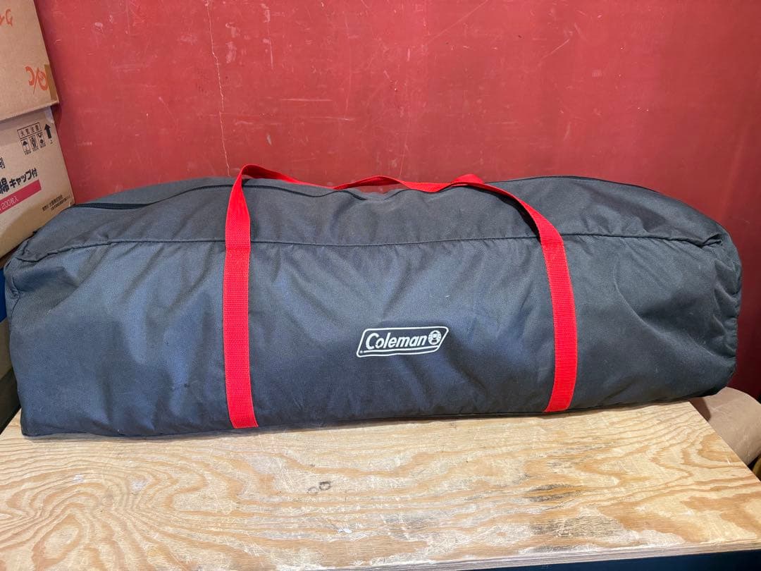 サイドウォール2枚付】 Coleman コールマン パーティーシェードDX300