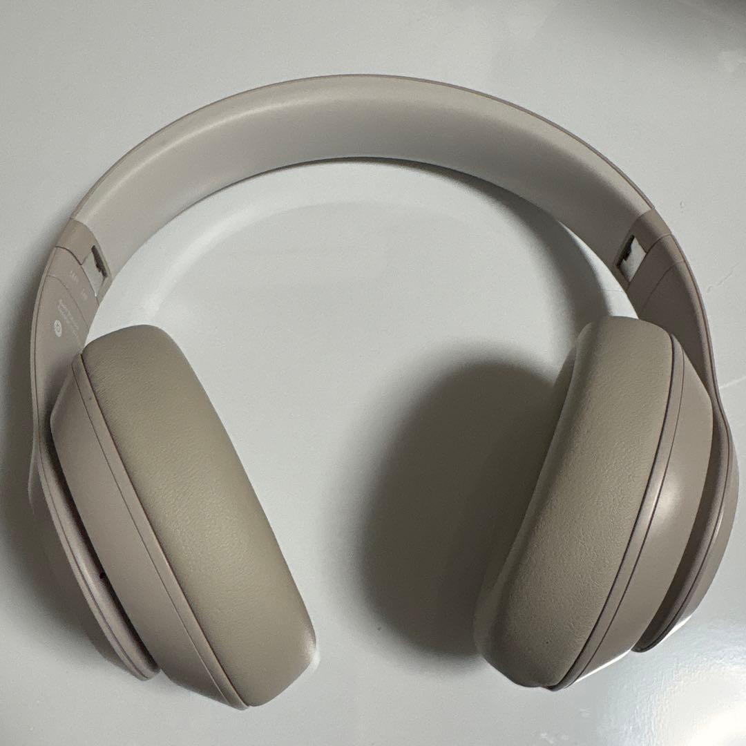 正規品】BeatsStudioPro ワイヤレスイヤホン