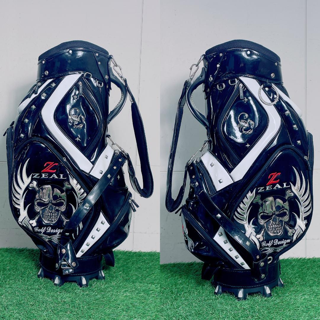 スリクソン 初心者 メンズ ゴルフクラブ フルセット 16本 N2528