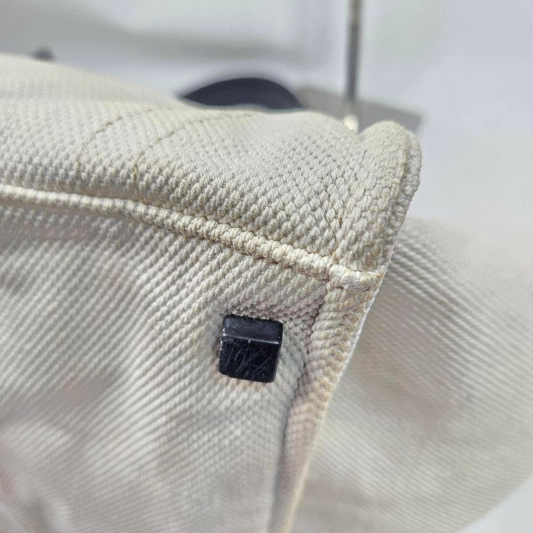 CELINE ラゲージ デニム素材 ハンドバッグ 肩掛け可能