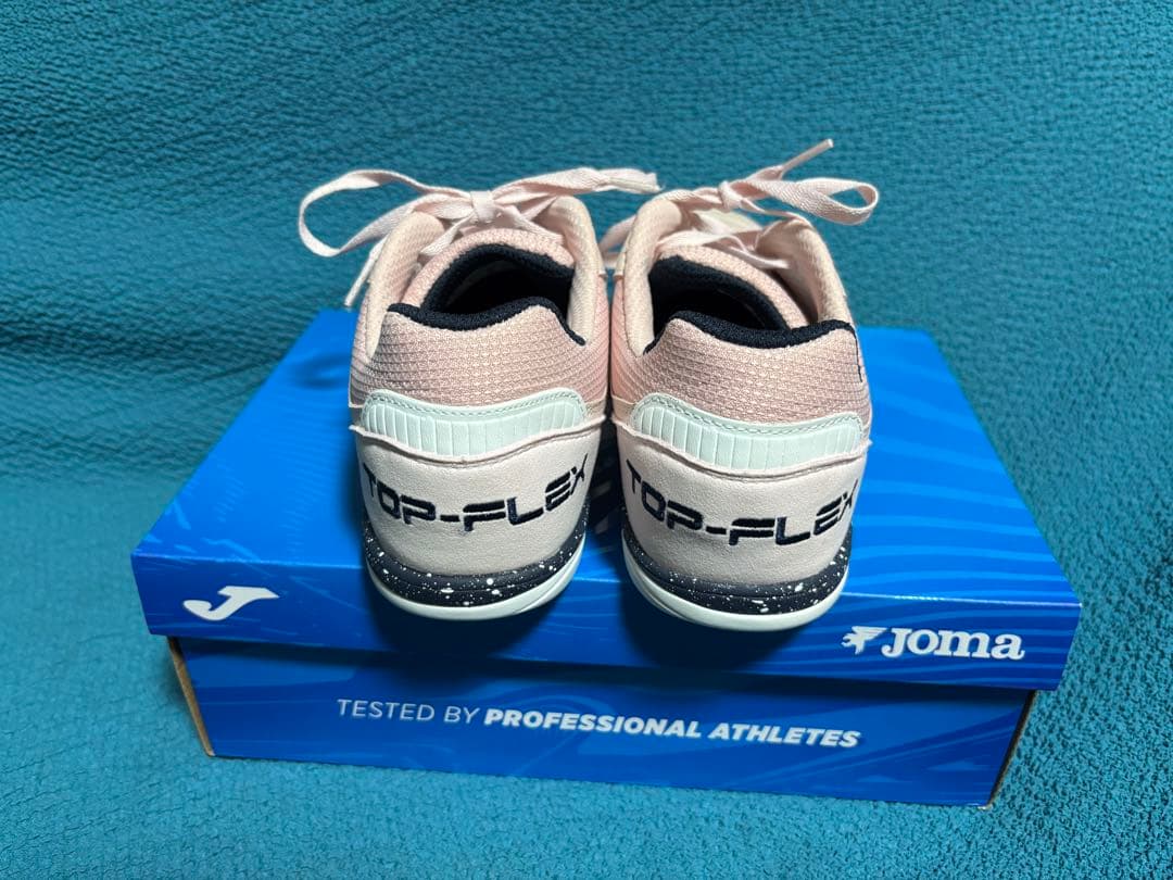 シューズ Joma / TOP FLEX [24SS]