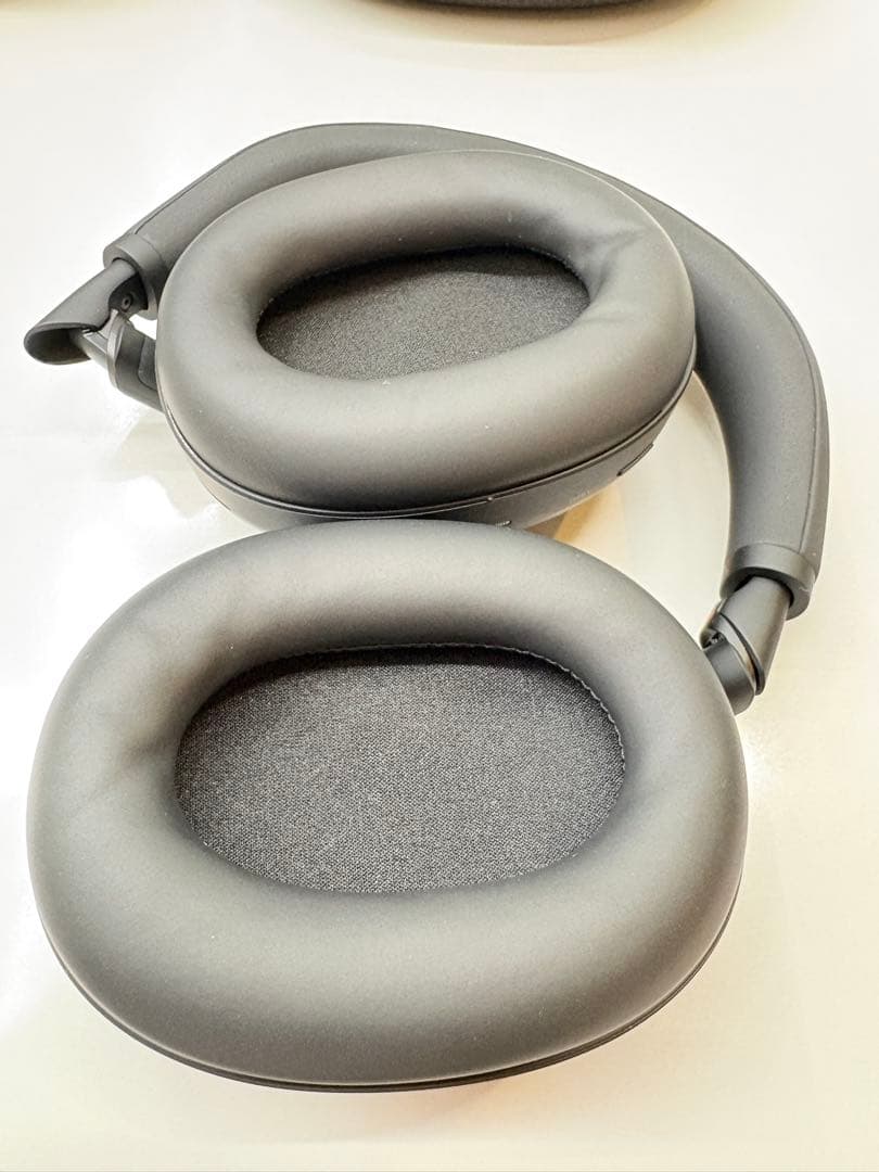 『極美品』SONY WH-1000XM6 ブラック