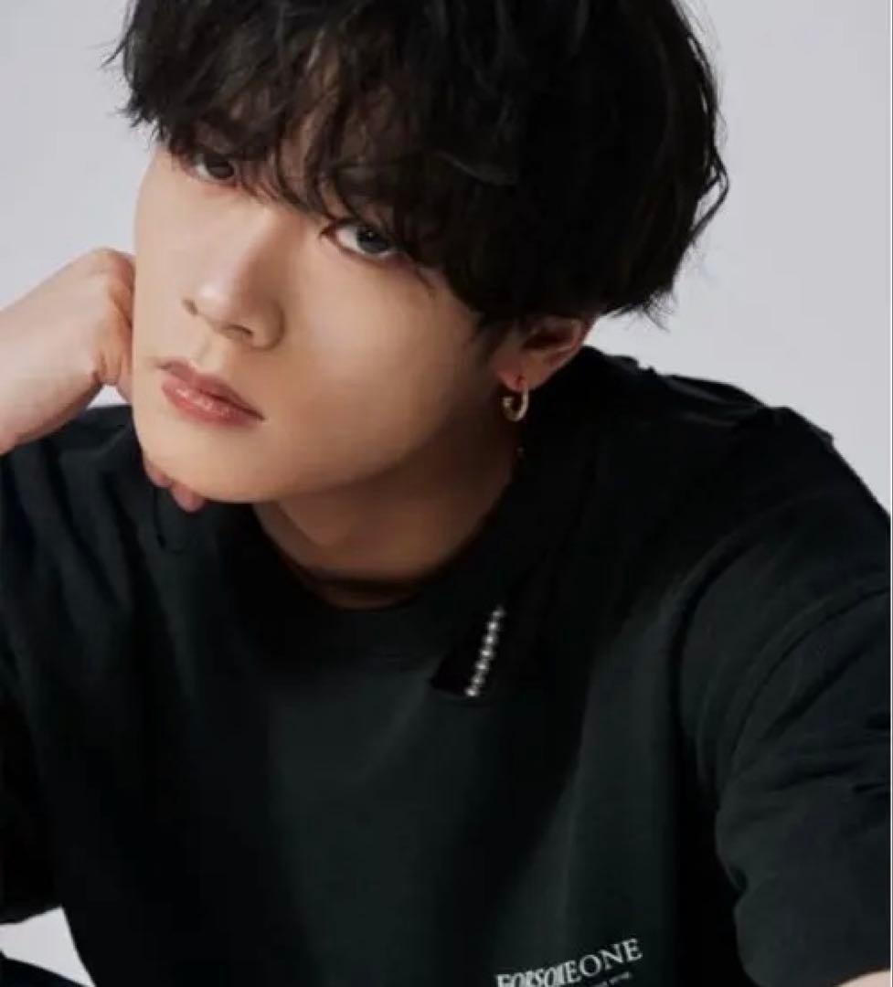 アクセサリー FORSOMEONE HOOP EARRING GOLD