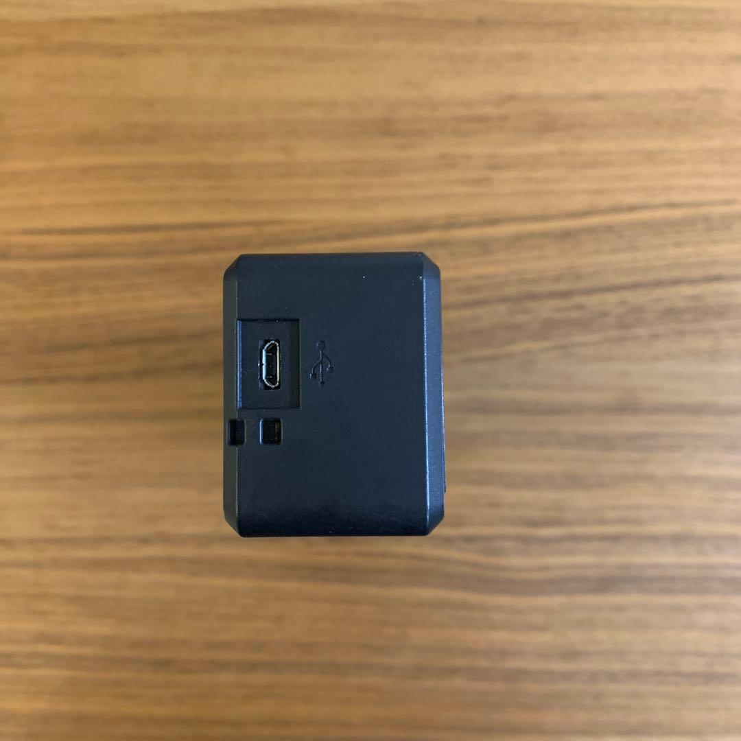 スキャナー ScanSnap ix100