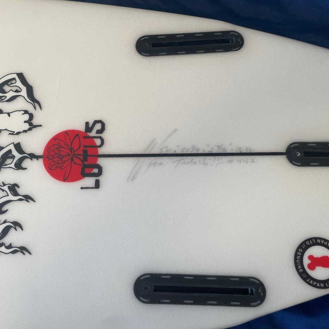 ACSOD Lotus アクソード　ロータス