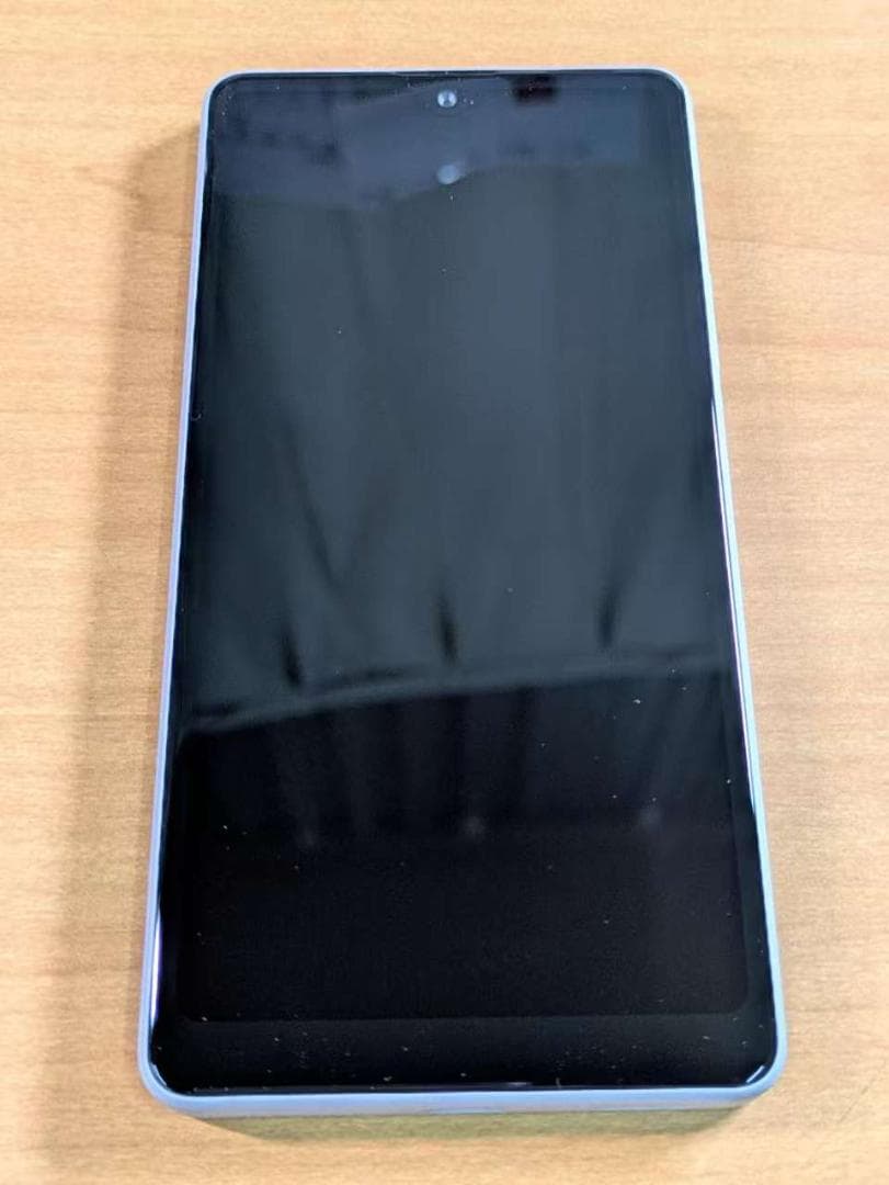 スマートフォン本体 011300H XPERIA SOG08 64GB