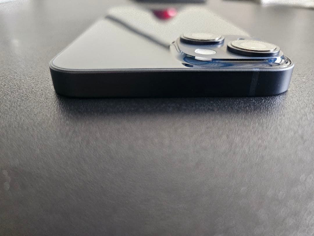 iPhone 14 128gb ミッドナイト simフリー 最大容量97%