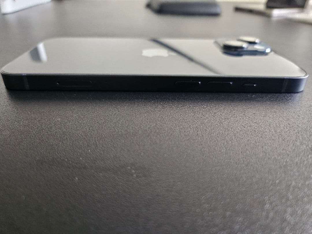 iPhone 14 128gb ミッドナイト simフリー 最大容量97%