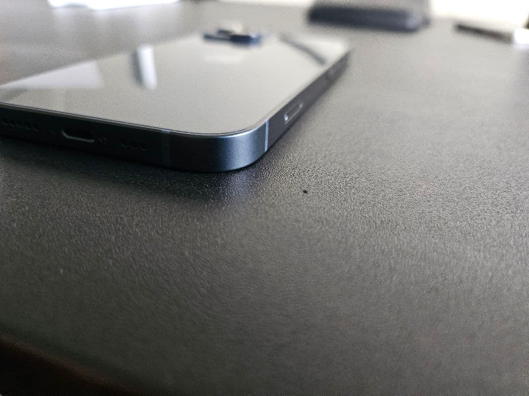 iPhone 14 128gb ミッドナイト simフリー 最大容量97%