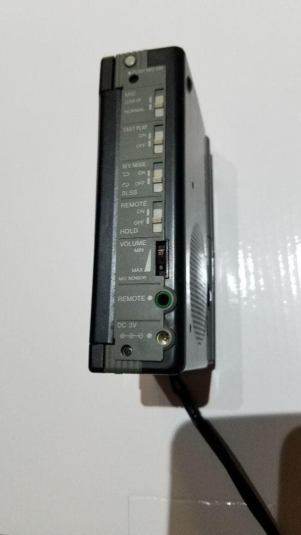 アイワ AIWA TP-28 カセットテープレコーダー