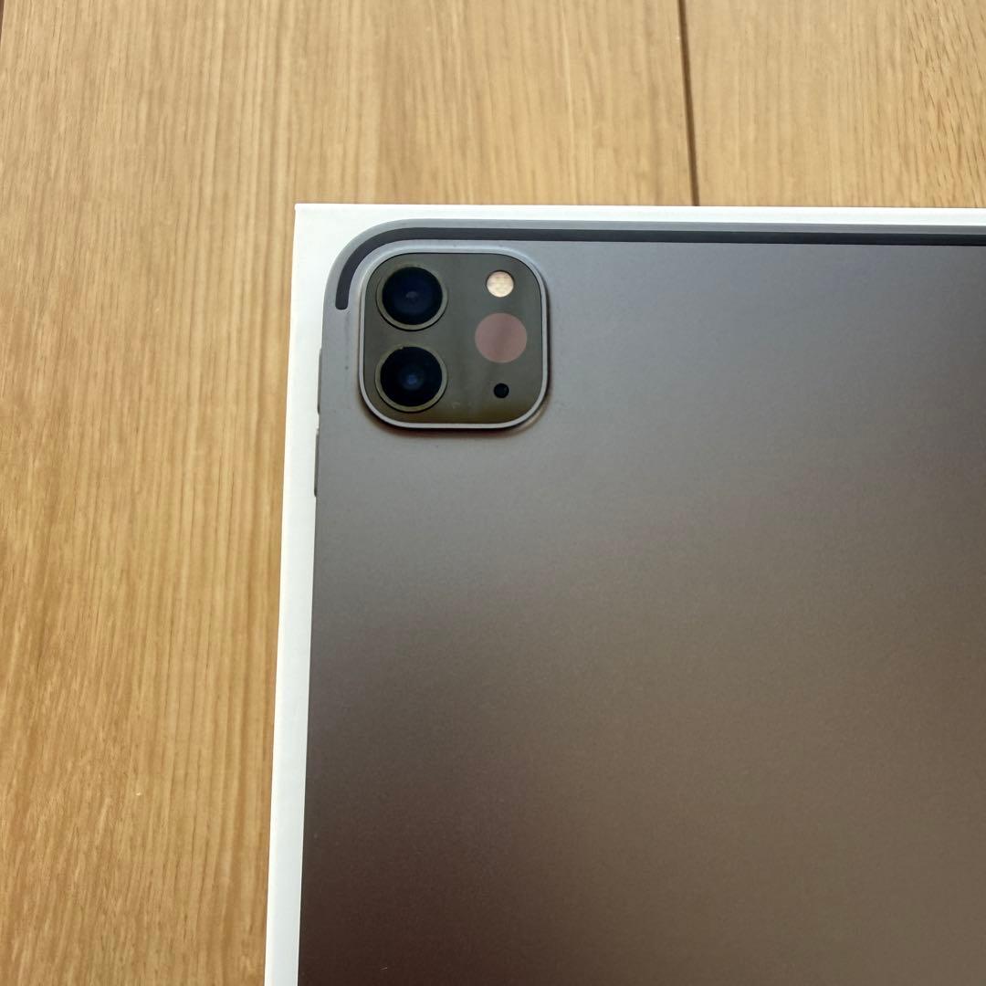 【美品】iPad Pro 11インチ 第2世代 128GB スペースグレイ