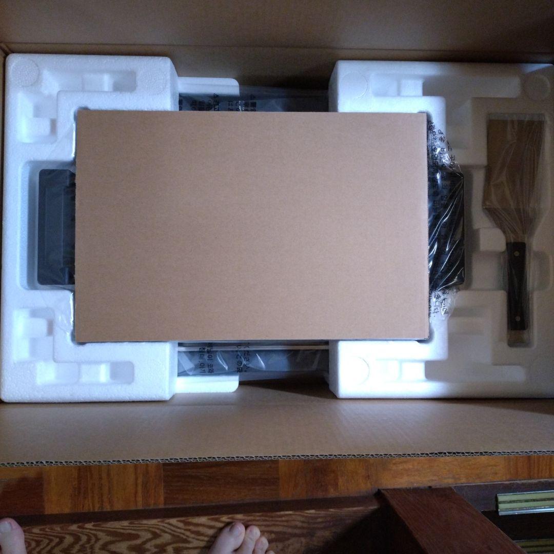 BALMUDA　The　Plate　PRO　（バルミューダ　ホットプレート）